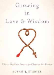 Growing in Love and Wisdom Book cover
